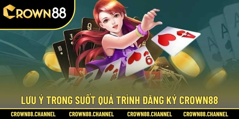 Vài điểm cần ghi nhớ khi tạo tài khoản mới