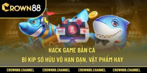 Hack game bắn cá