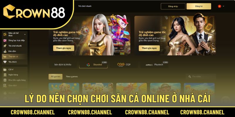 Bắn cá 2 Phân tích những ưu điểm có tại sảnh chơi