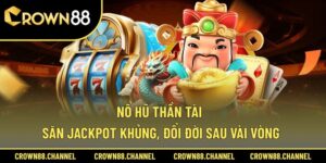 Nổ hũ Thần Tài