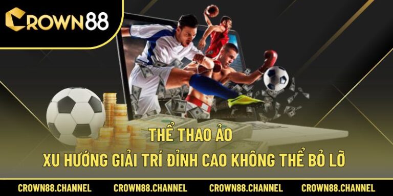 Thể thao ảo