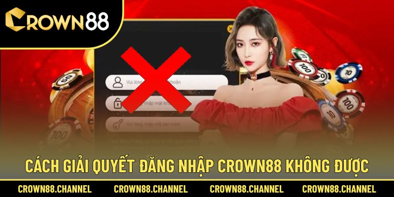 Bỏ túi phương án xử lý các vấn đề thường gặp